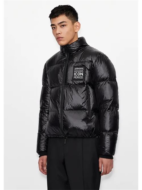 down jacket ARMANI EXCHANGE | 8NZBP2 ZNYNZ1200